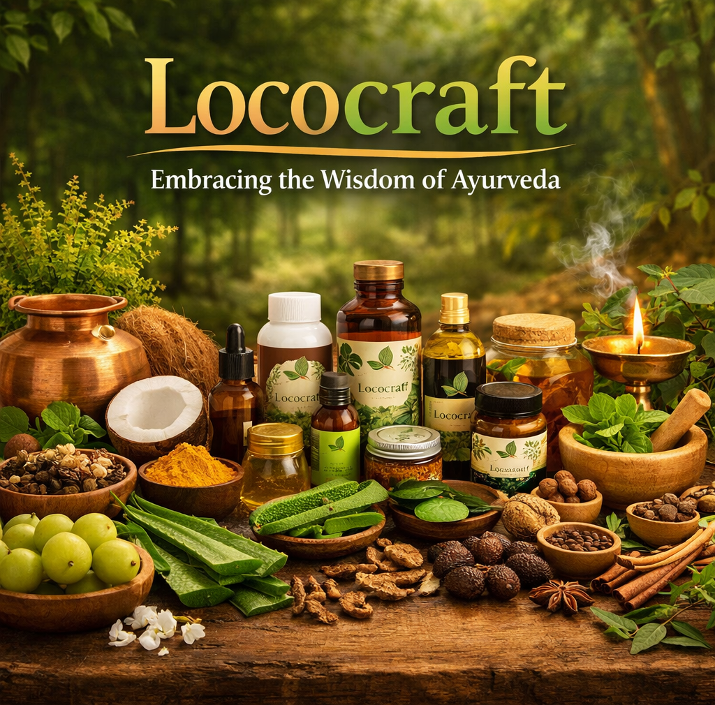 Handcrafted Wooden Products India